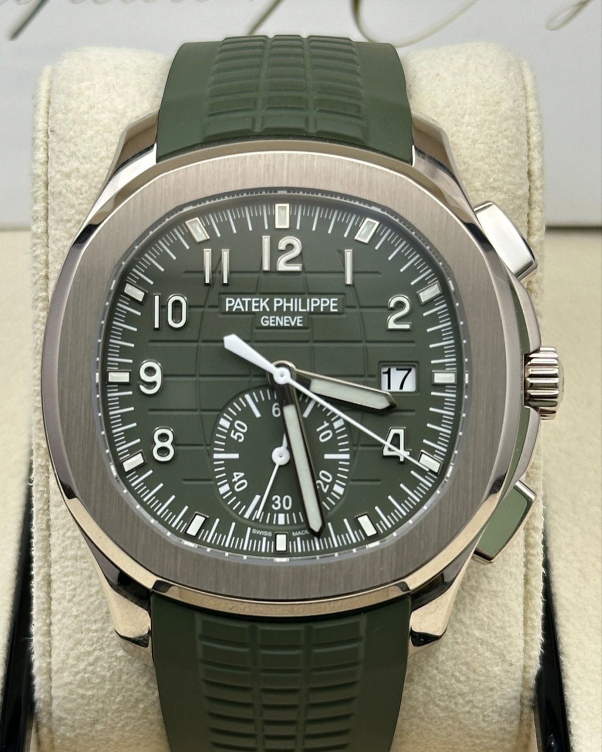 Patek Philippe 5968G-010