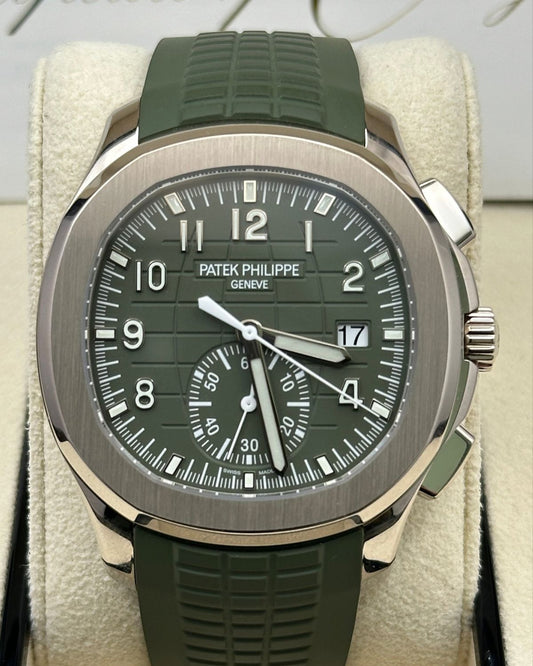 Patek Philippe 5968G-010
