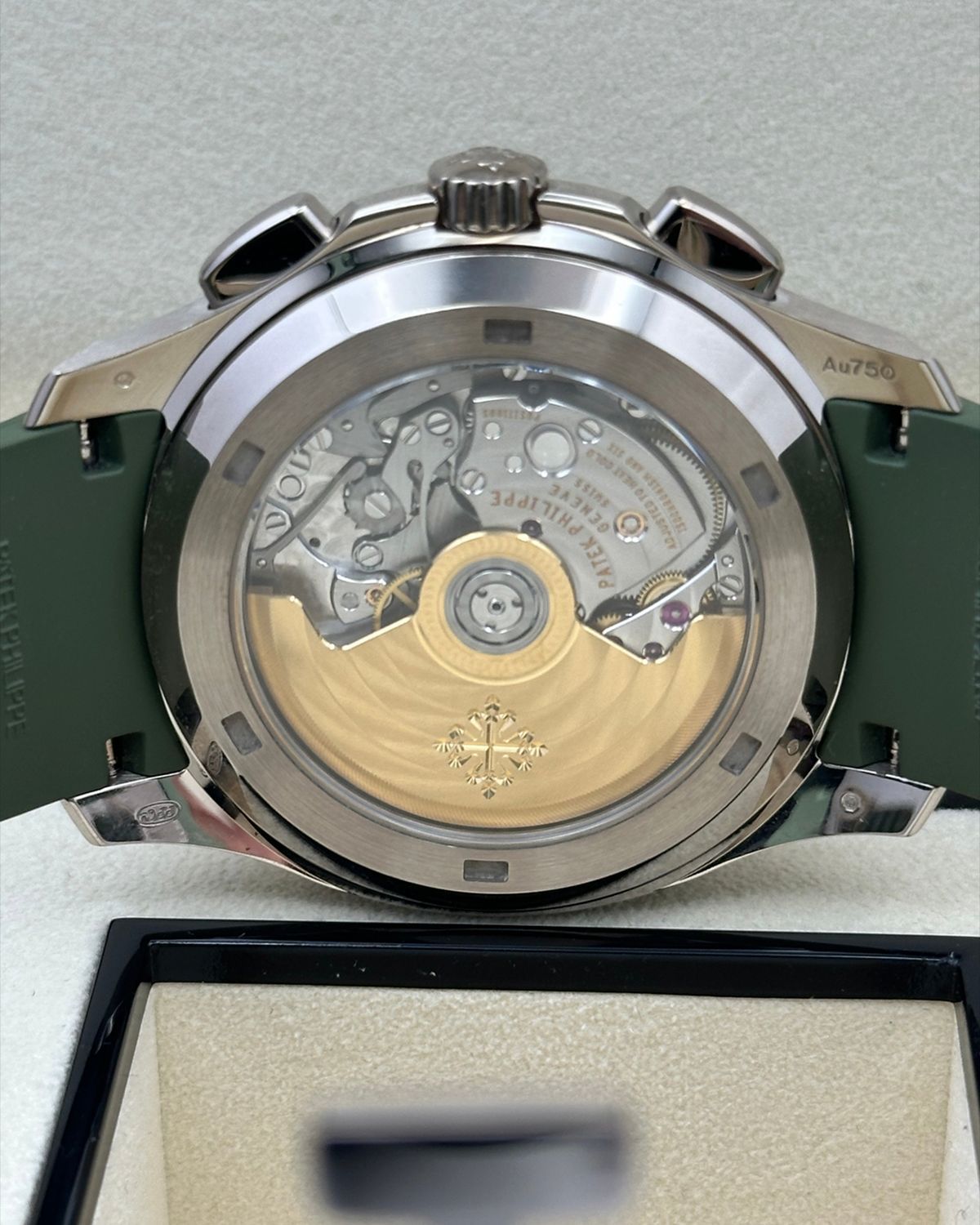 Patek Philippe 5968G-010
