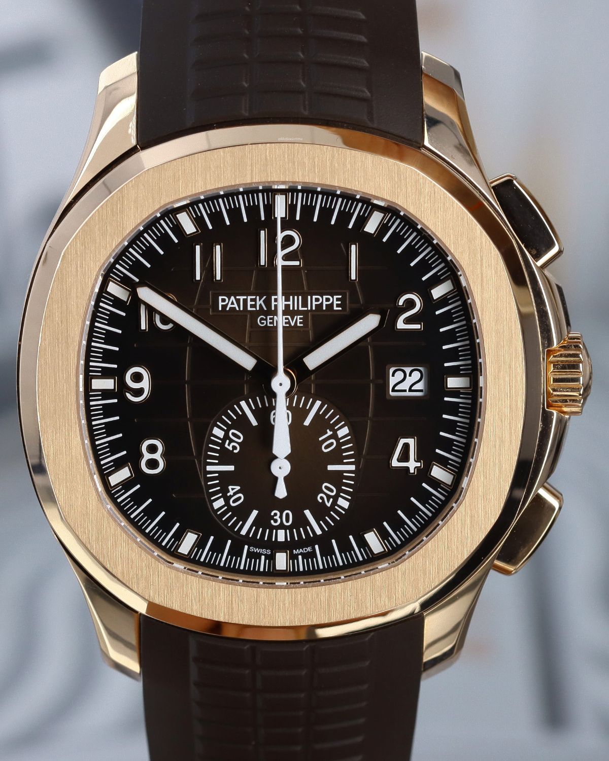 Patek Philippe 5968R-001