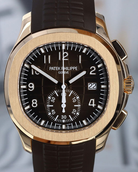 Patek Philippe 5968R-001