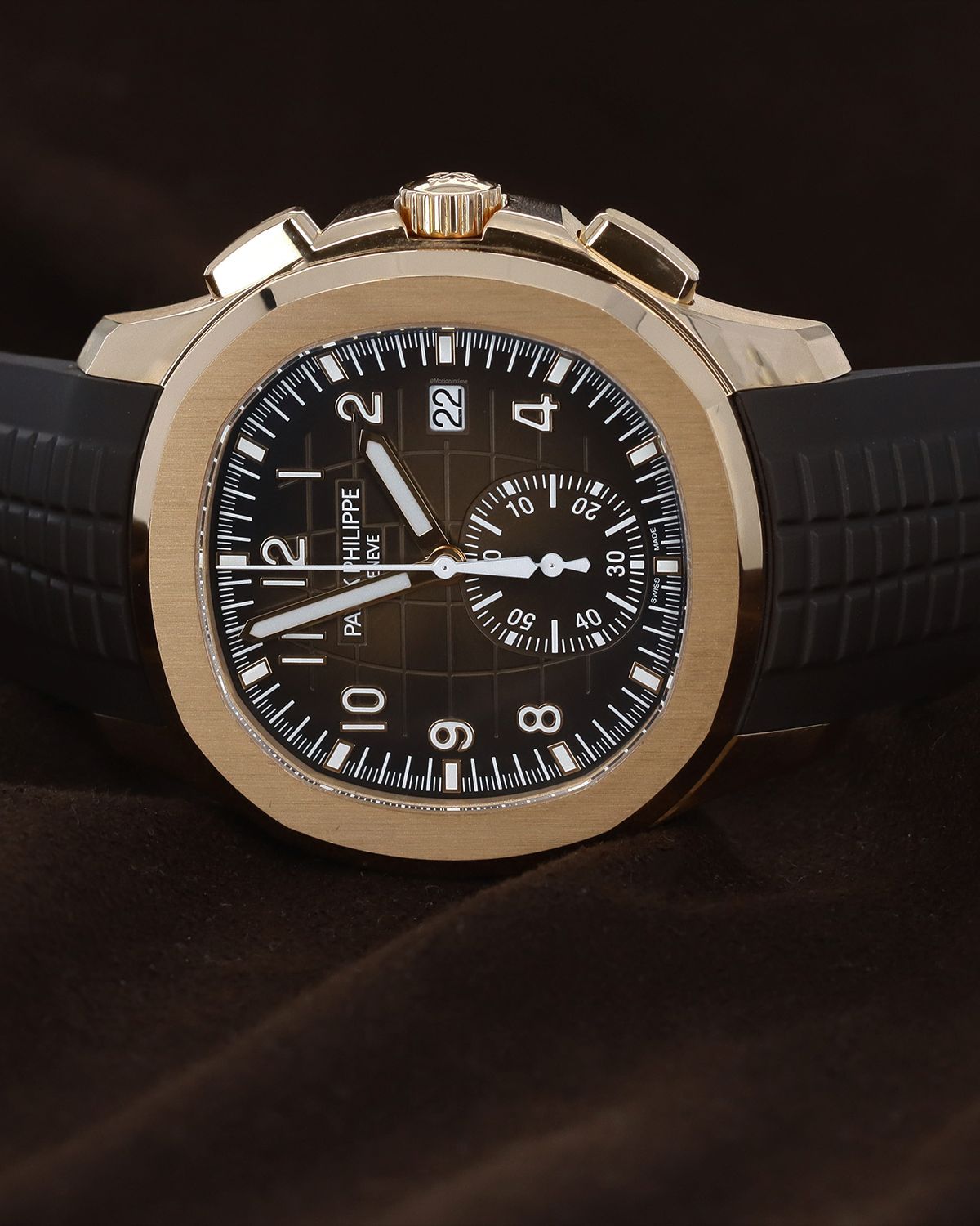 Patek Philippe 5968R-001