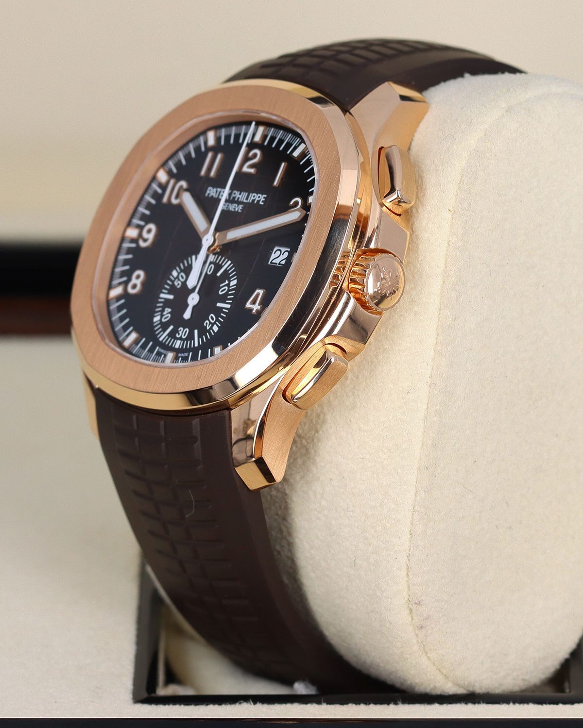 Patek Philippe 5968R-001