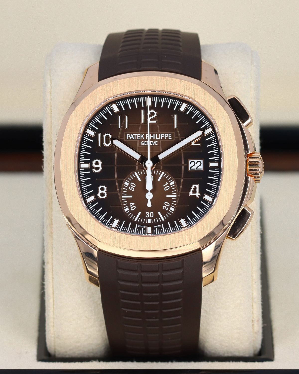 Patek Philippe 5968R-001