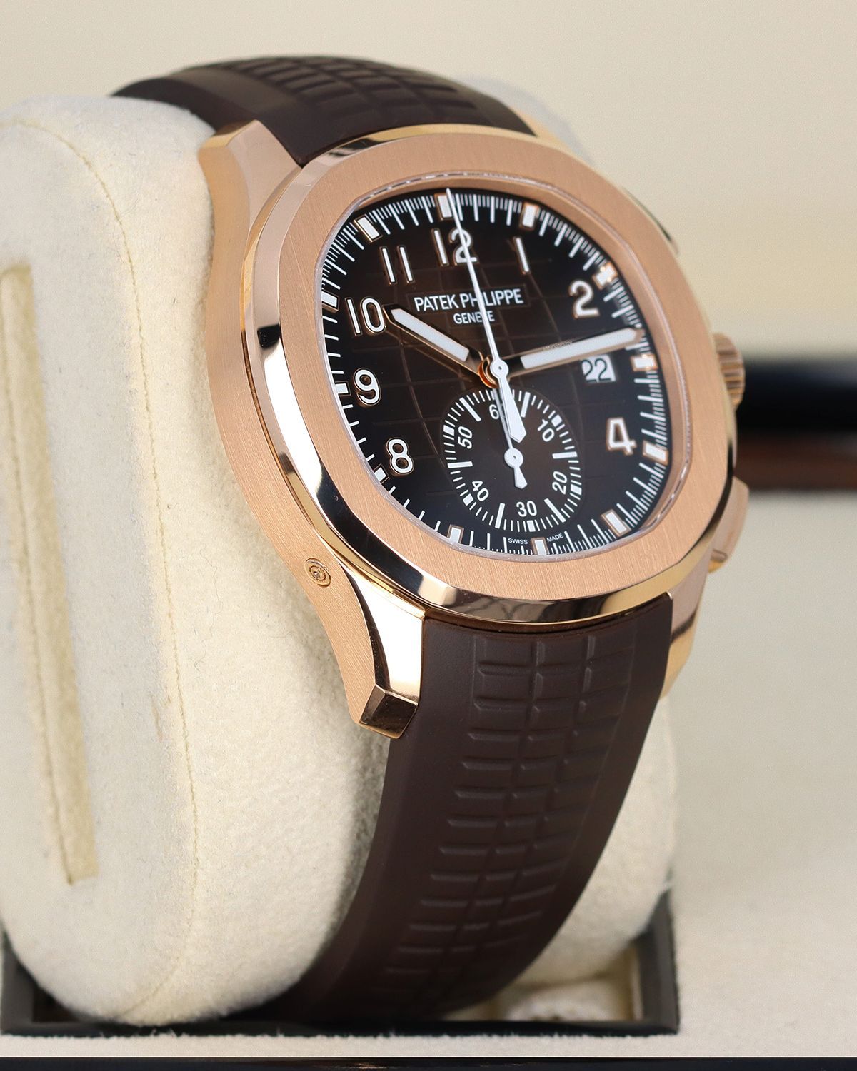 Patek Philippe 5968R-001