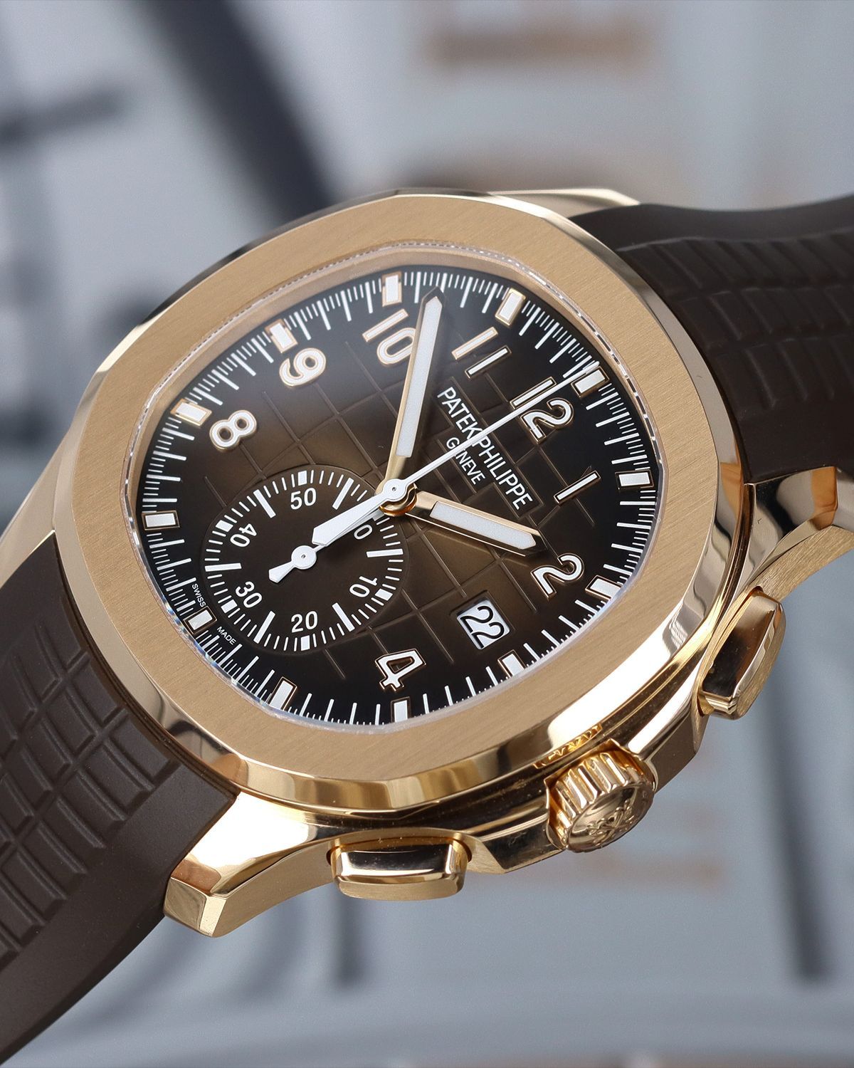 Patek Philippe 5968R-001