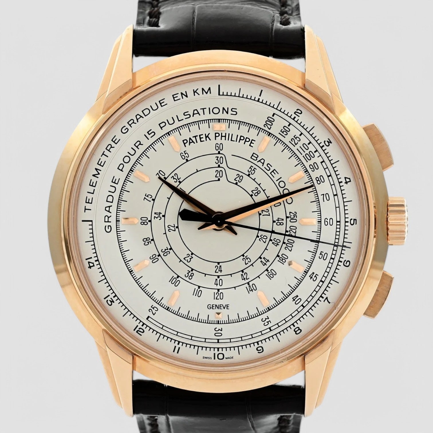 Patek Philippe 5975R-001