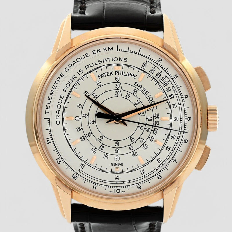 Patek Philippe 5975R-001