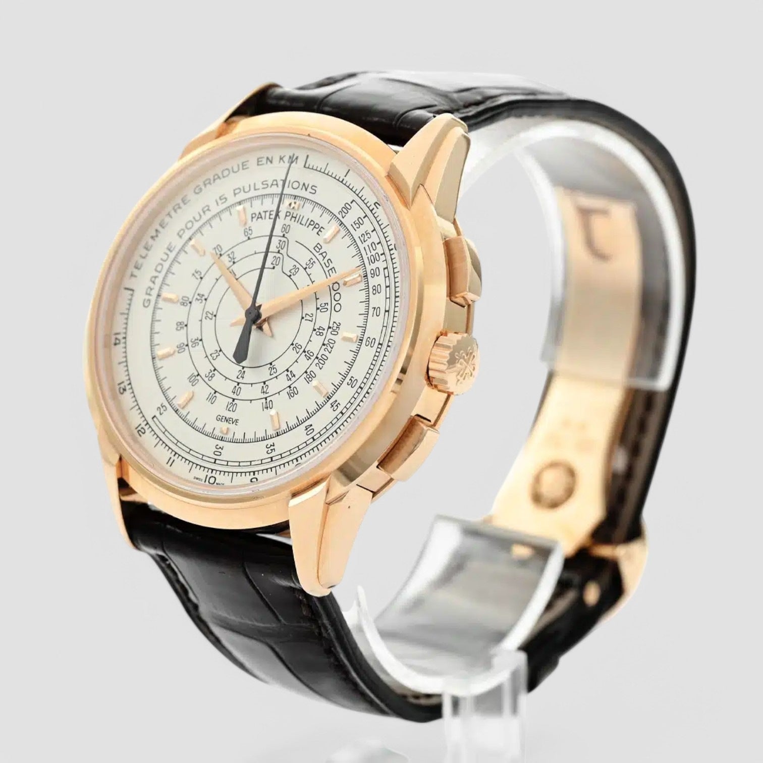 Patek Philippe 5975R-001