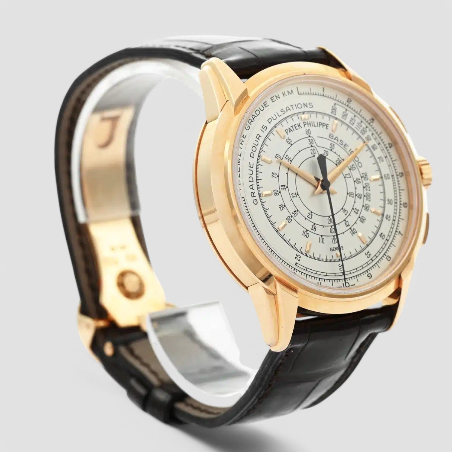 Patek Philippe 5975R-001