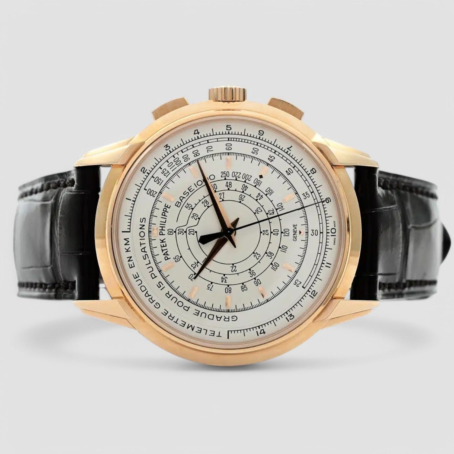 Patek Philippe 5975R-001