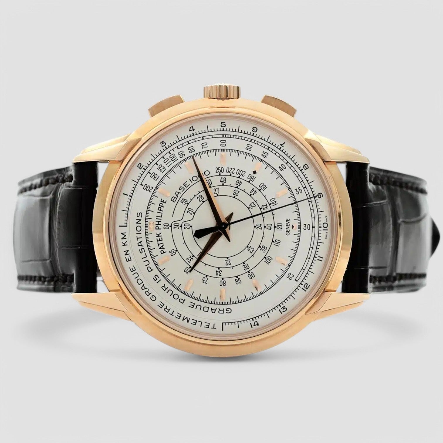 Patek Philippe 5975R-001
