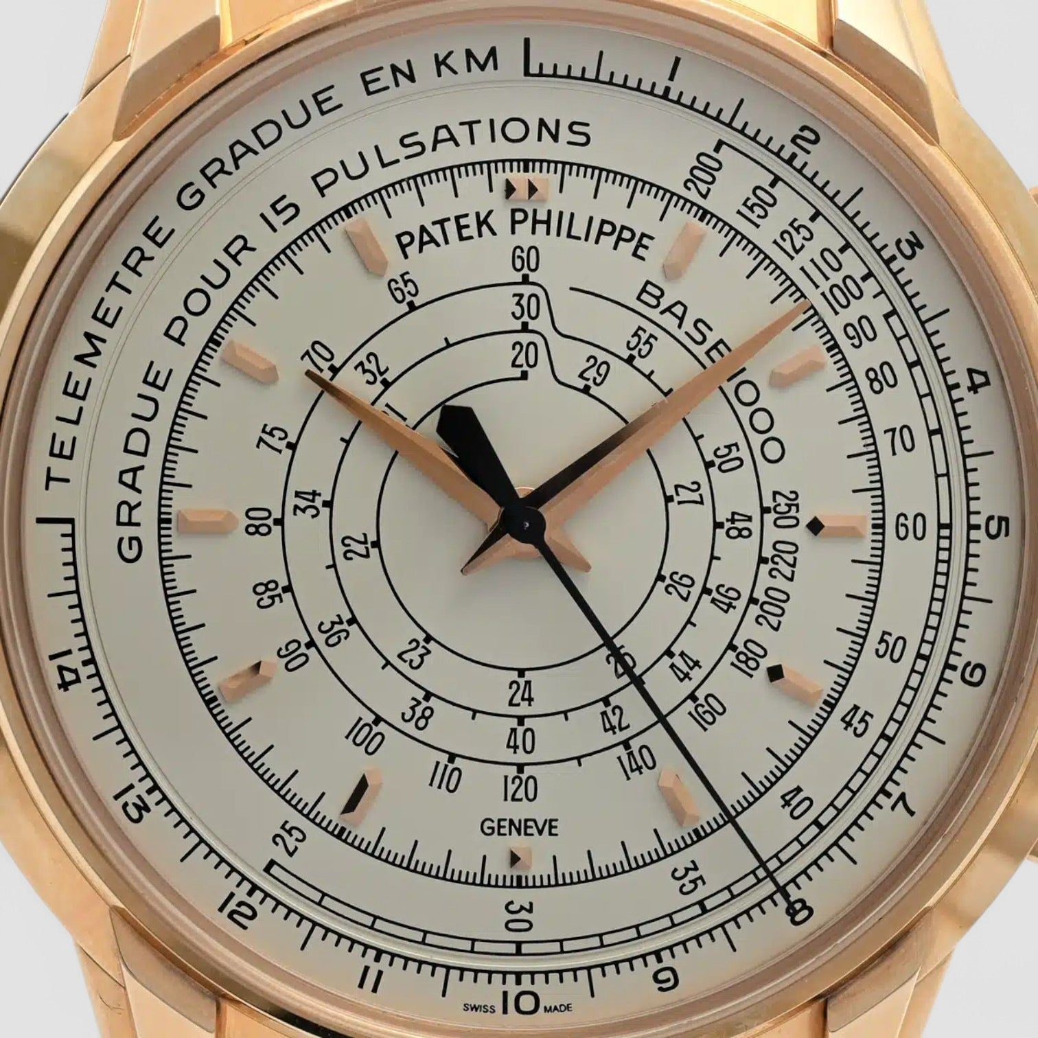 Patek Philippe 5975R-001