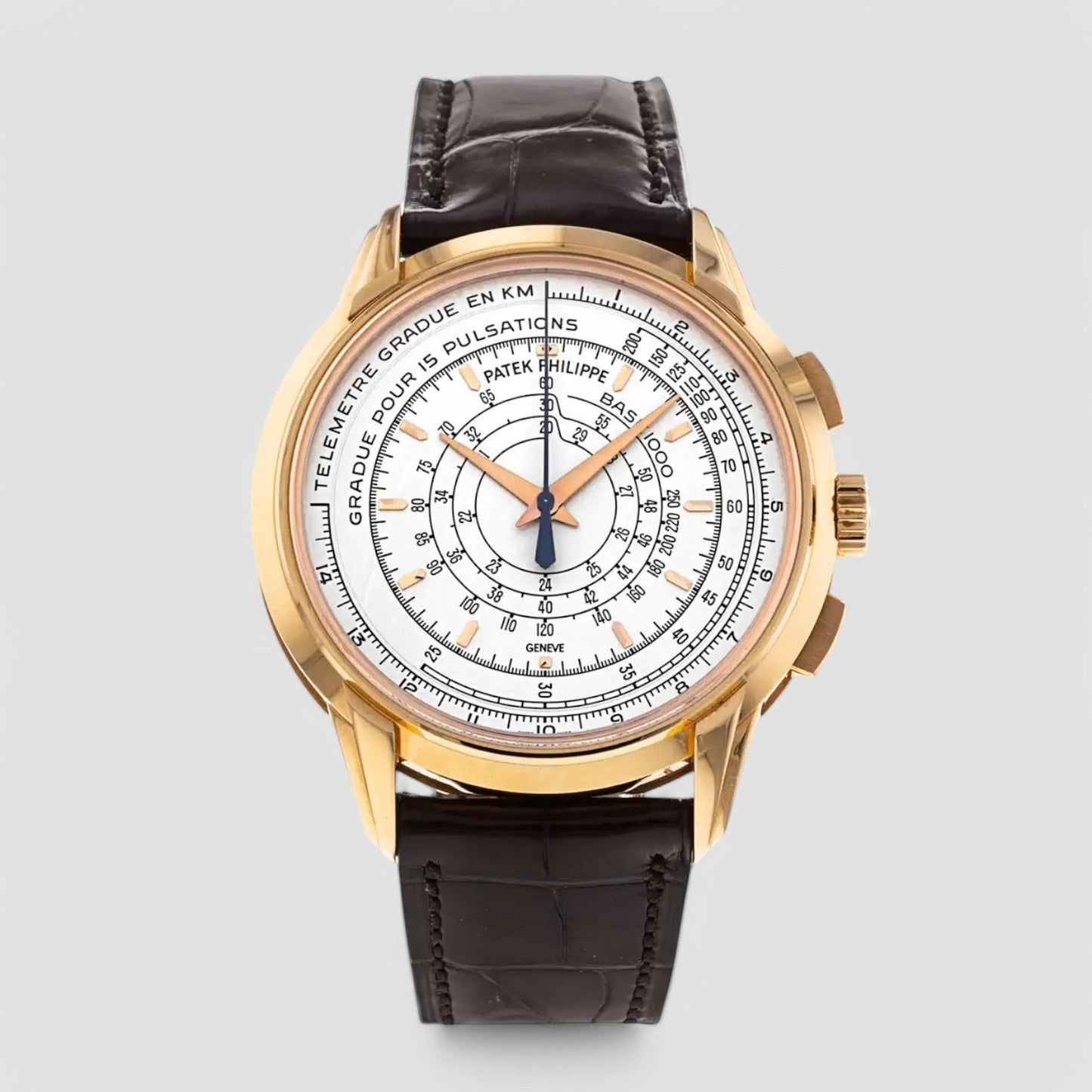 Patek Philippe 5975R-001