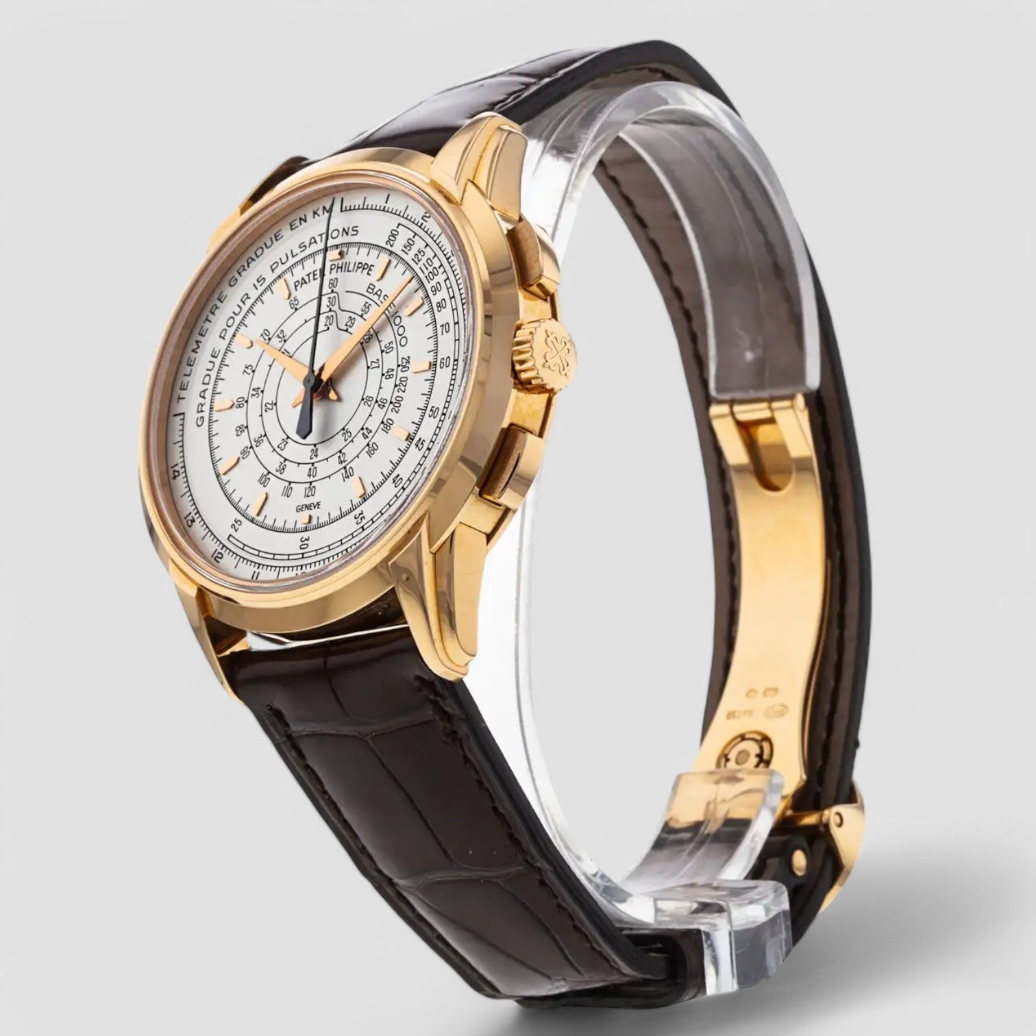 Patek Philippe 5975R-001