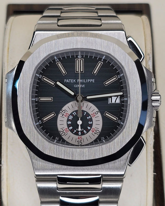 Patek Philippe 5980/1A-001