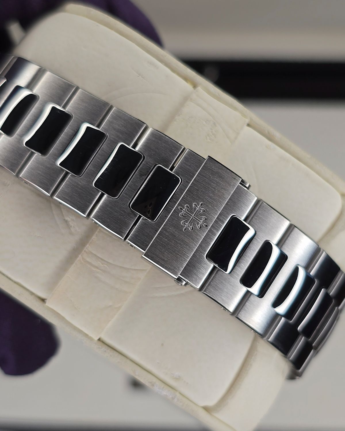 Patek Philippe 5980/1A-001