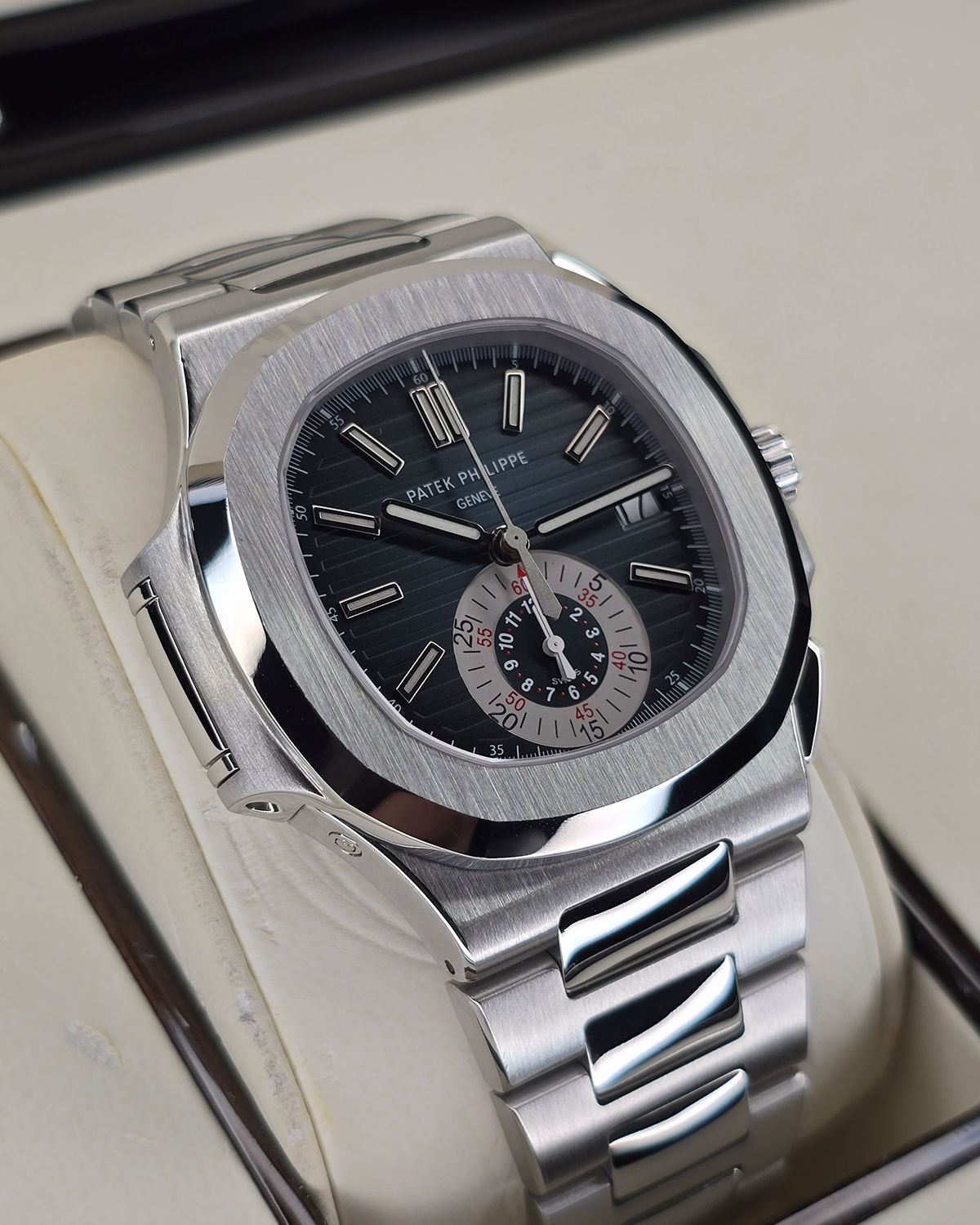 Patek Philippe 5980/1A-001