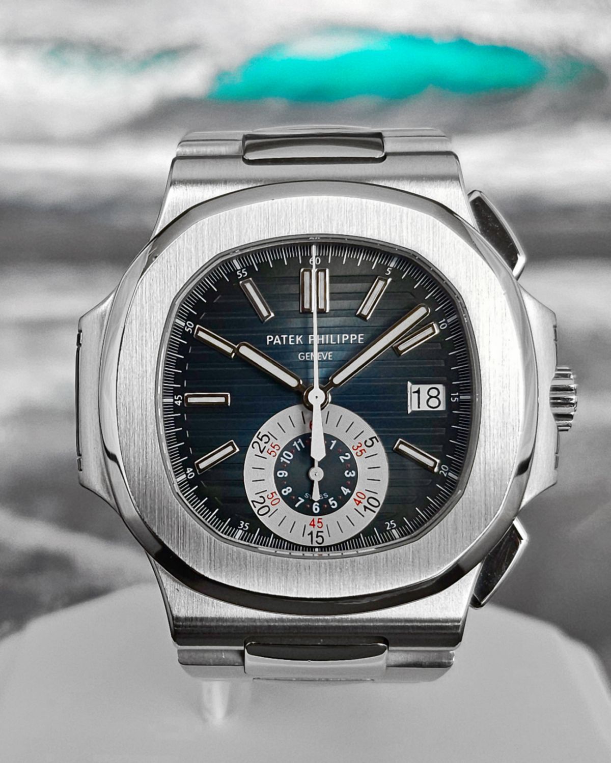 Patek Philippe 5980/1A-001