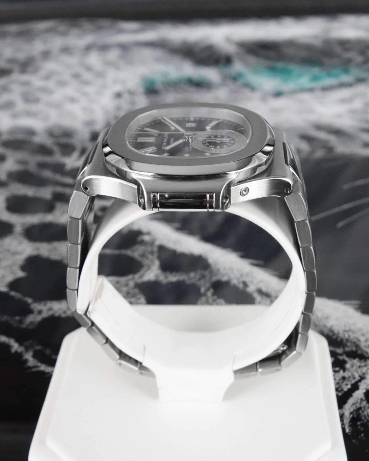 Patek Philippe 5980/1A-001