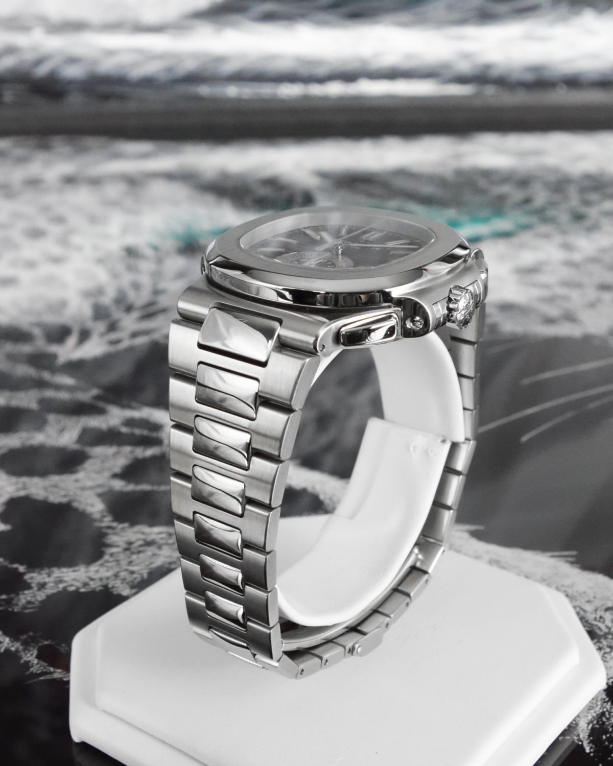 Patek Philippe 5980/1A-001