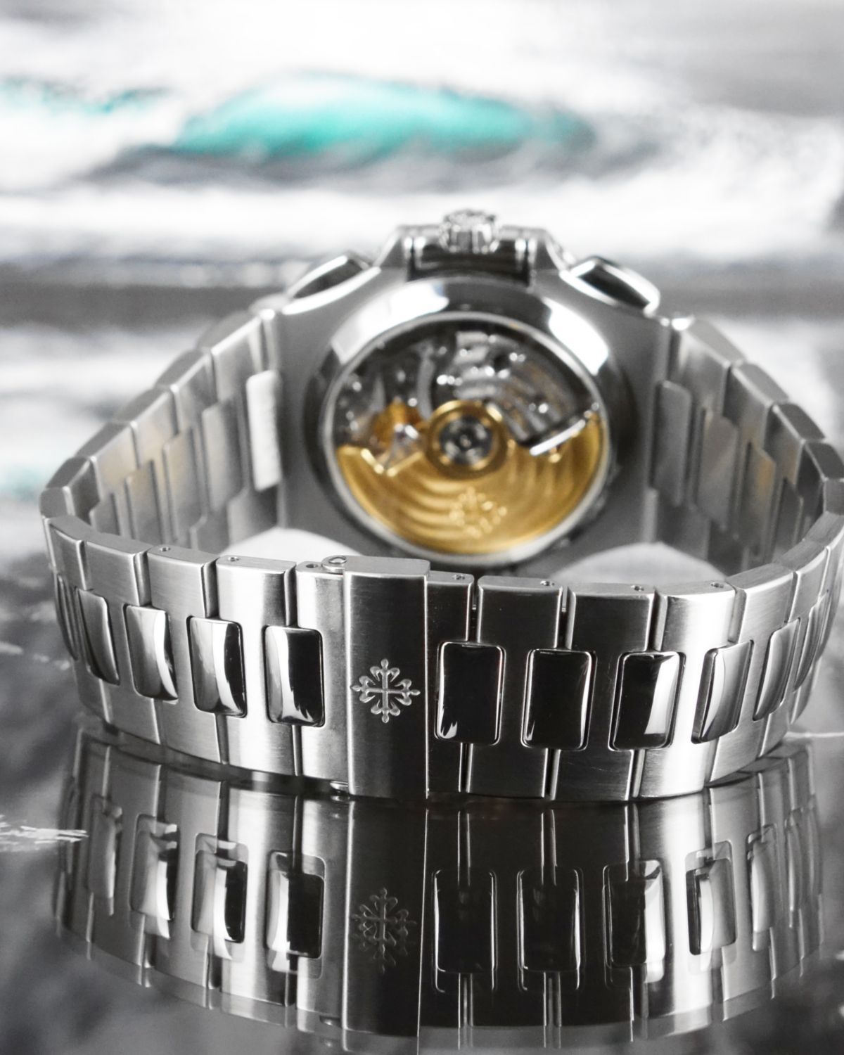 Patek Philippe 5980/1A-001