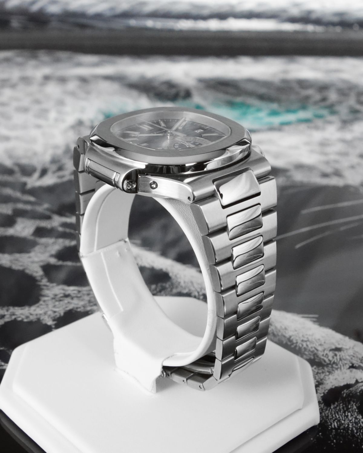 Patek Philippe 5980/1A-001