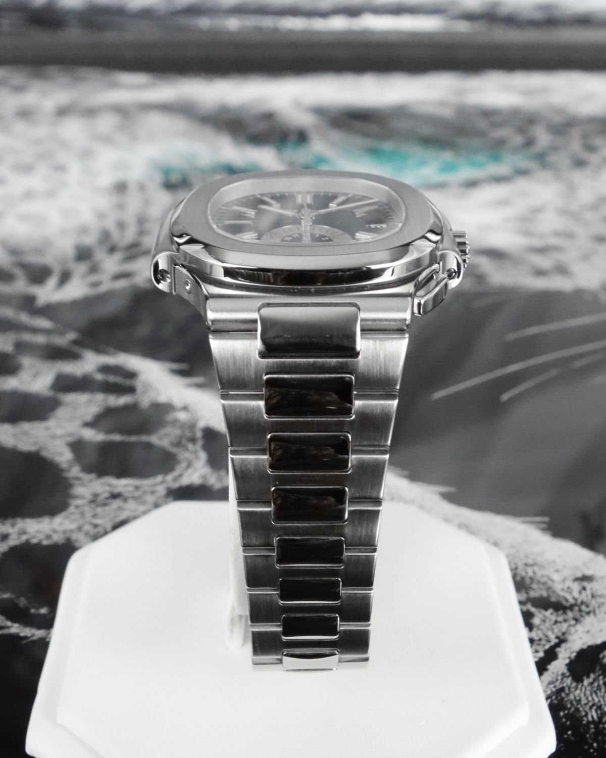 Patek Philippe 5980/1A-001