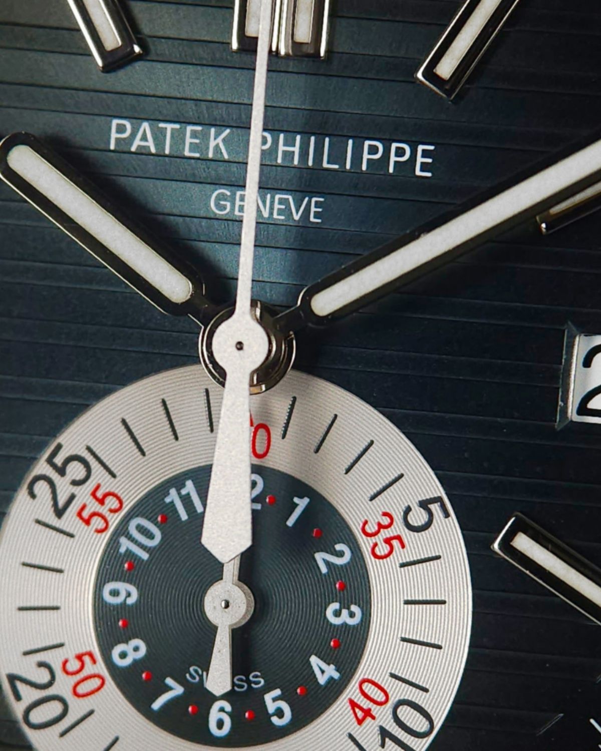Patek Philippe 5980/1A-001