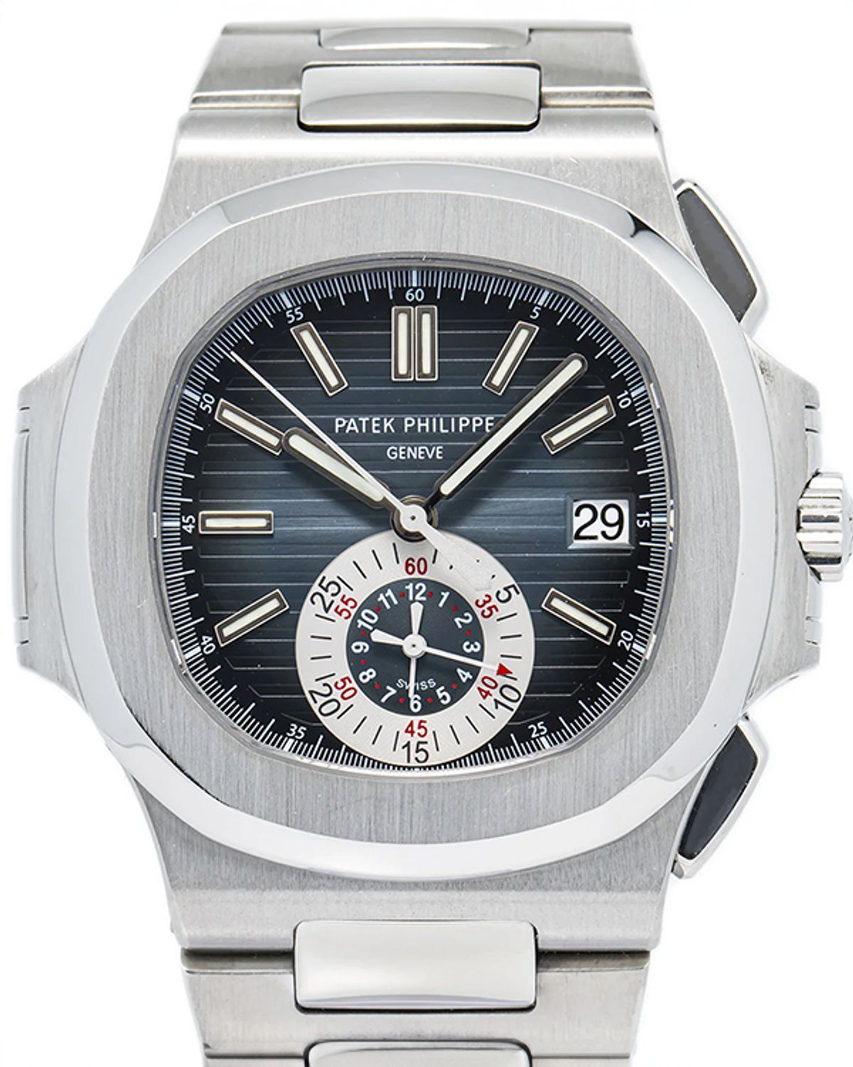 Patek Philippe 5980/1A-001