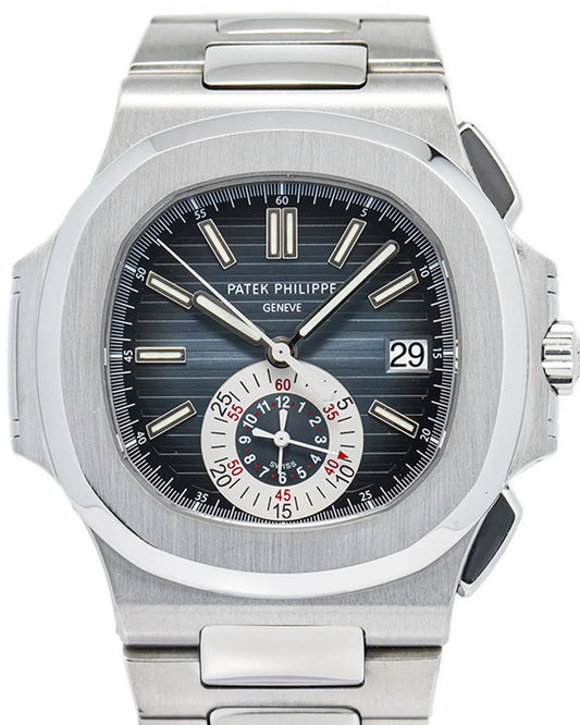 Patek Philippe 5980/1A-001