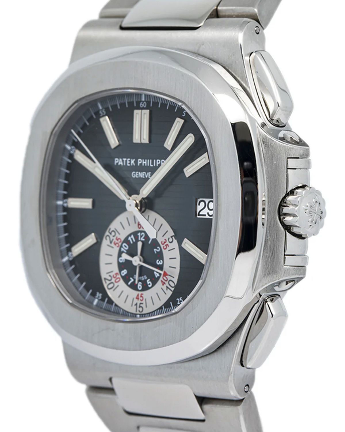 Patek Philippe 5980/1A-001