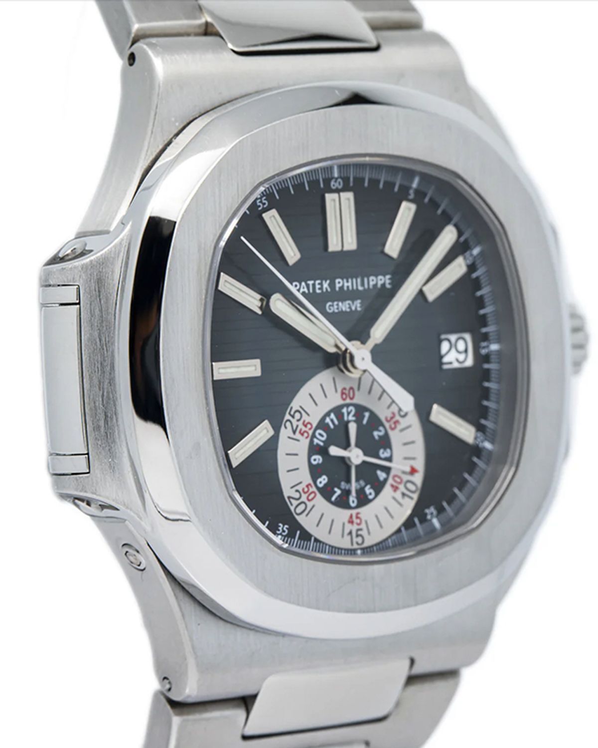 Patek Philippe 5980/1A-001