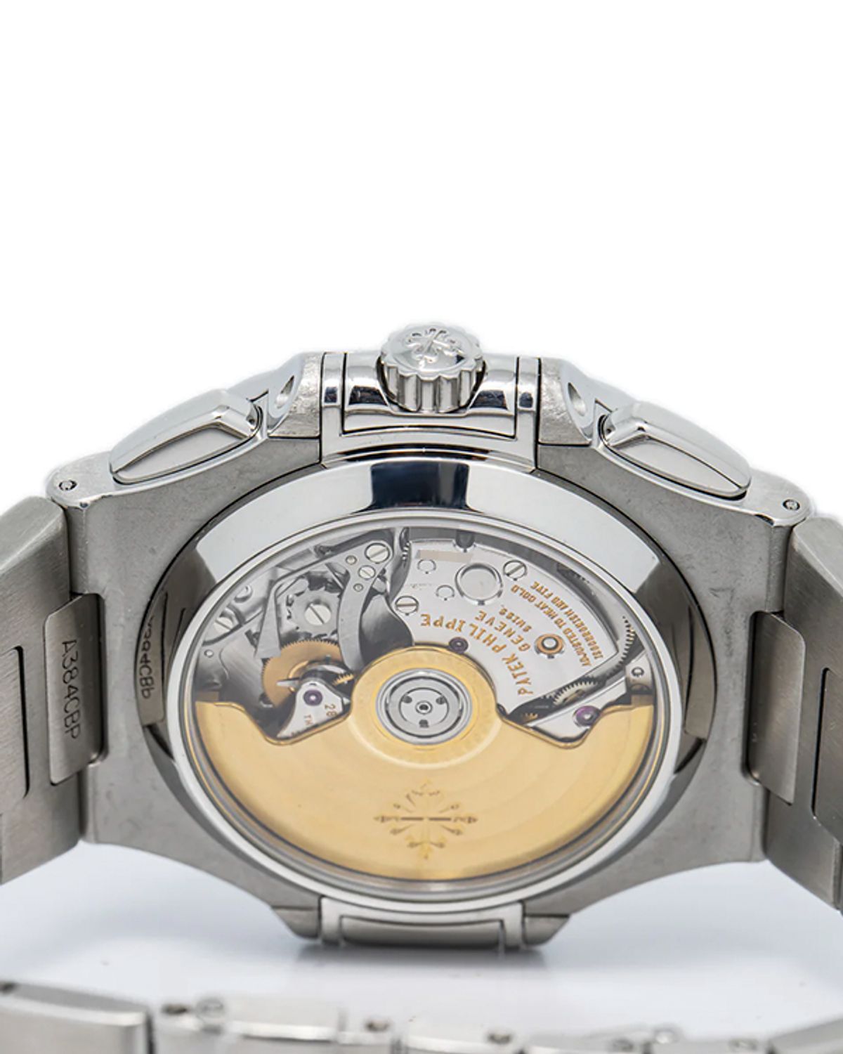 Patek Philippe 5980/1A-001