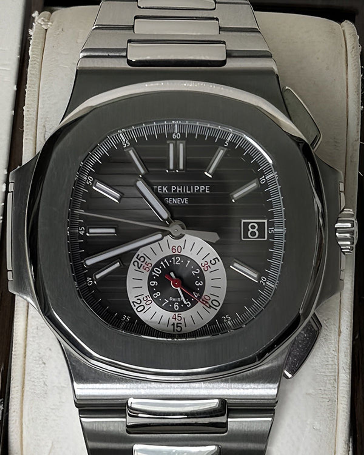 Patek Philippe 5980/1A-001