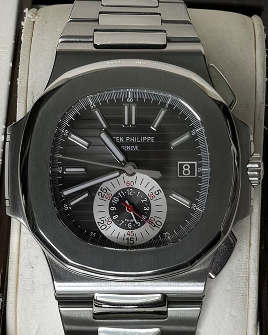 Patek Philippe 5980/1A-001