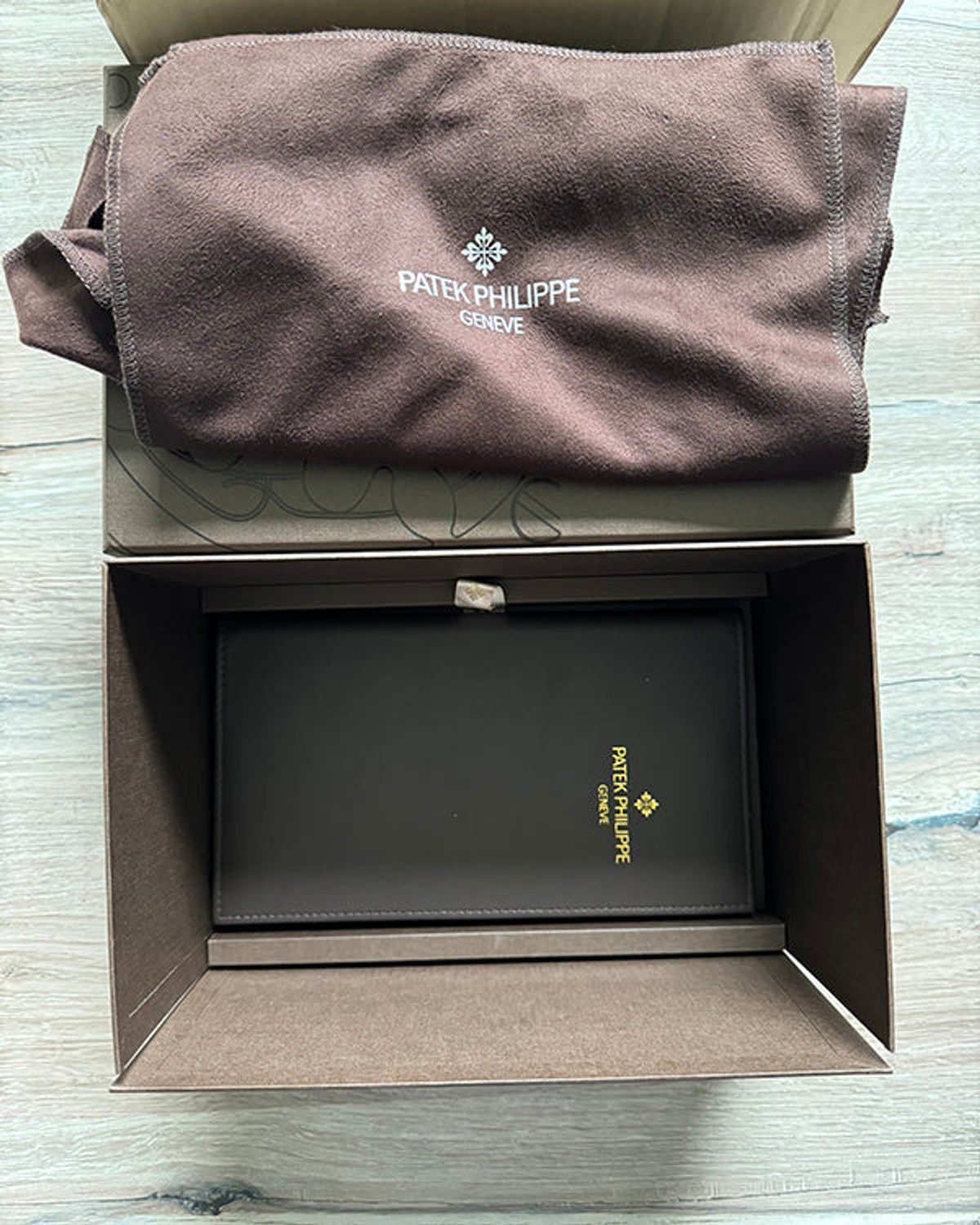 Patek Philippe 5980/1A-001