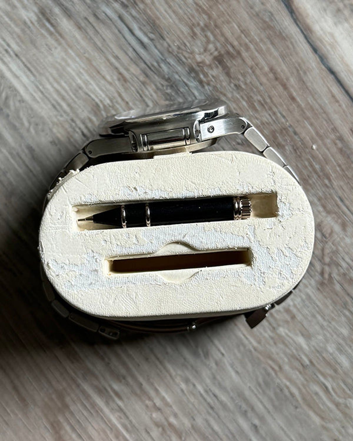 Patek Philippe 5980/1A-001