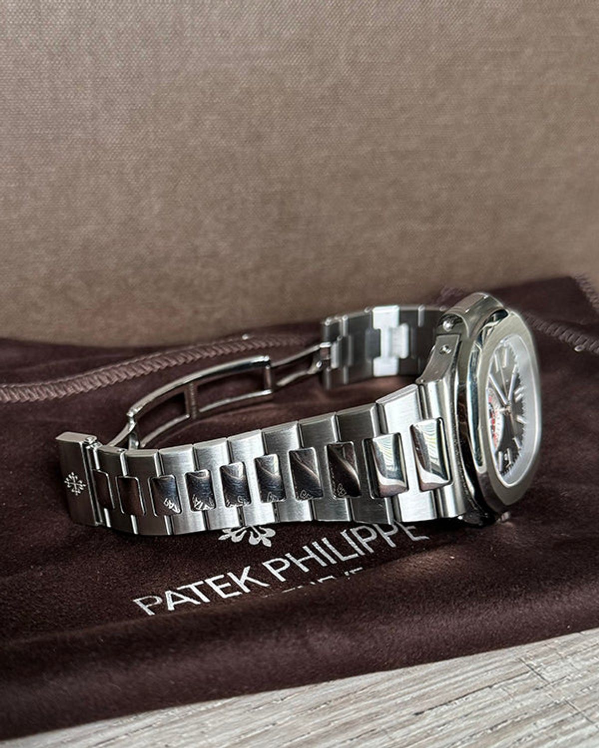 Patek Philippe 5980/1A-001