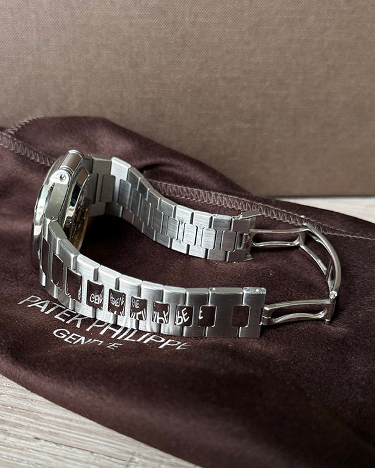 Patek Philippe 5980/1A-001