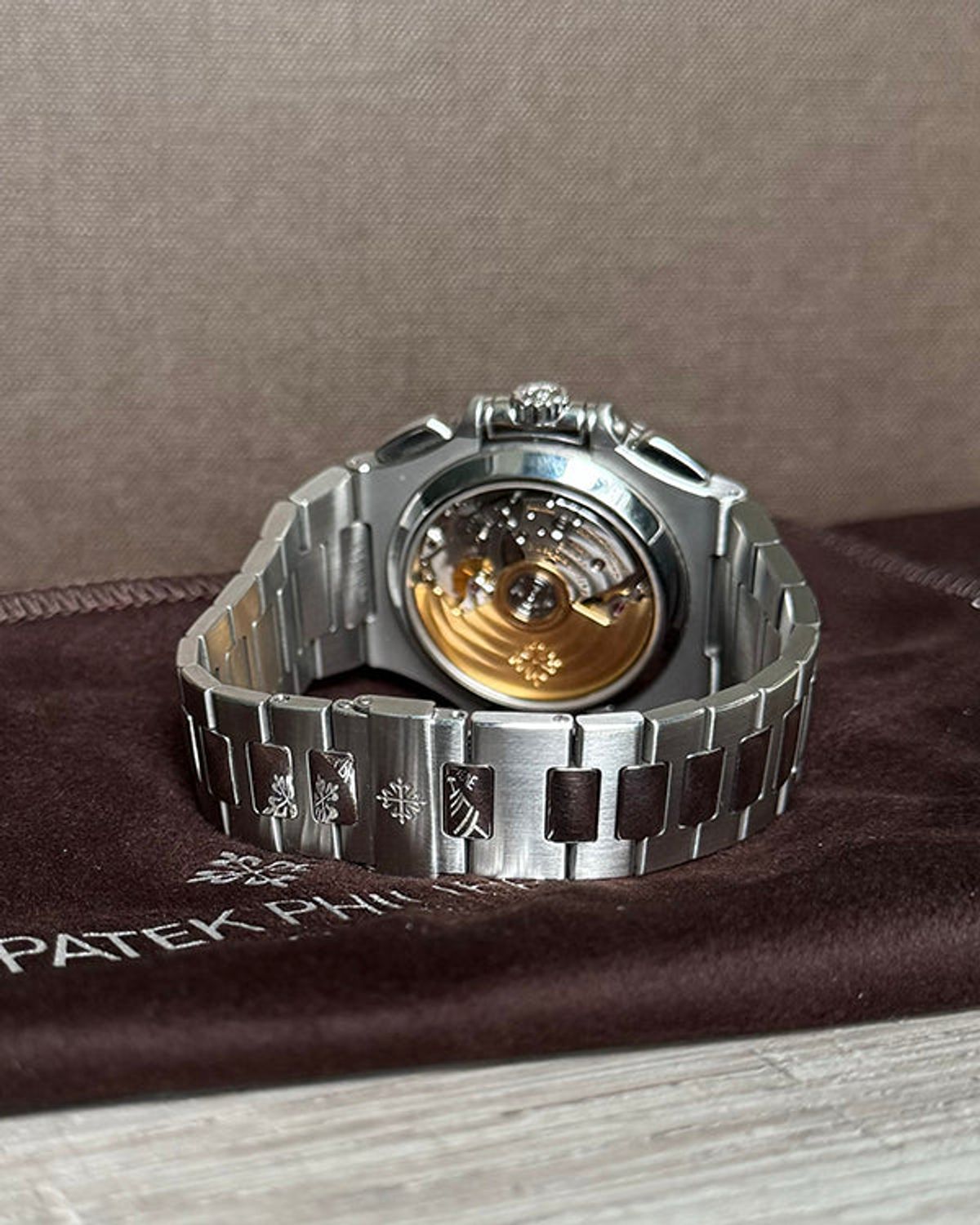 Patek Philippe 5980/1A-001