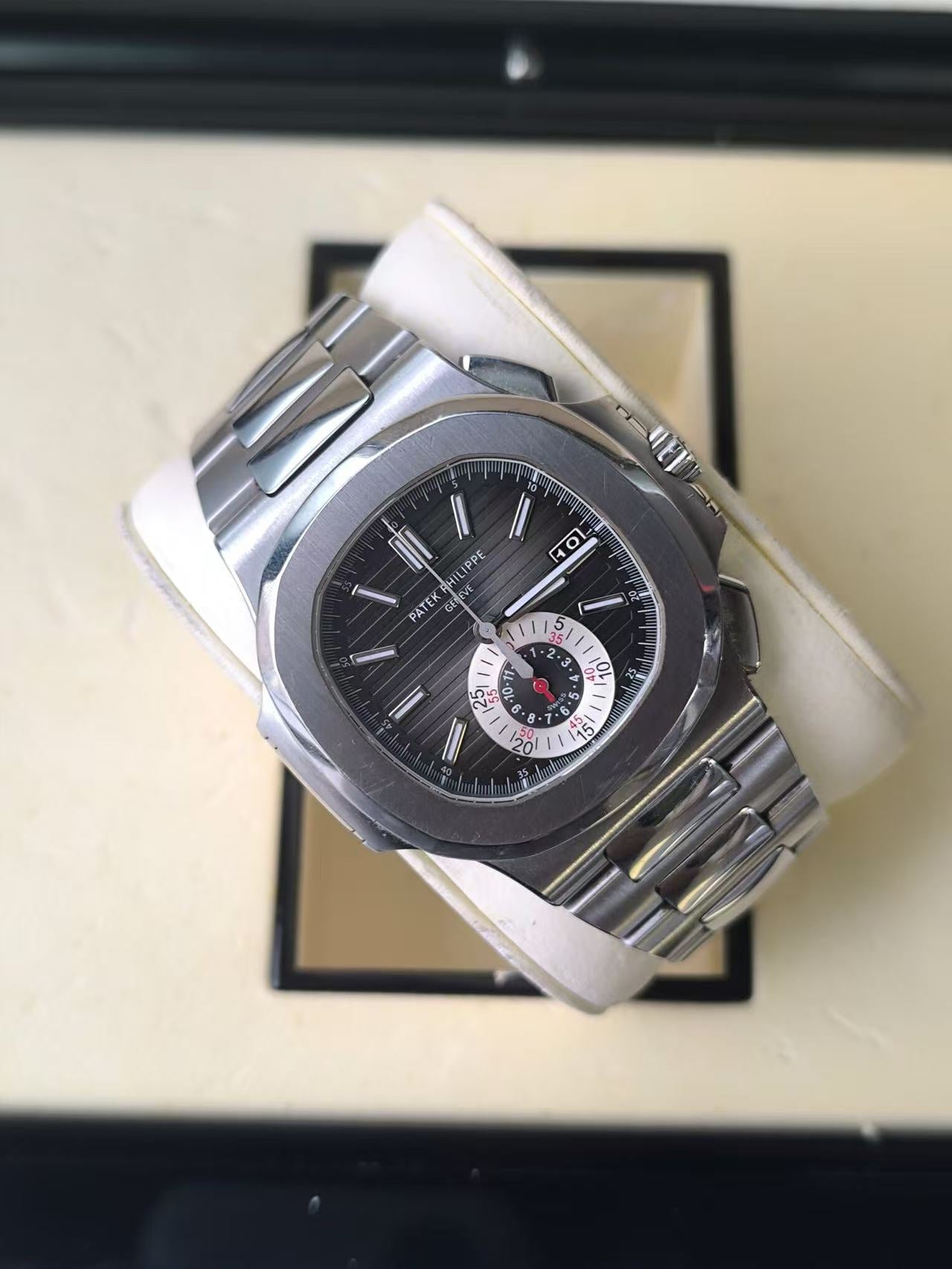 Patek Philippe 5980/1A-014