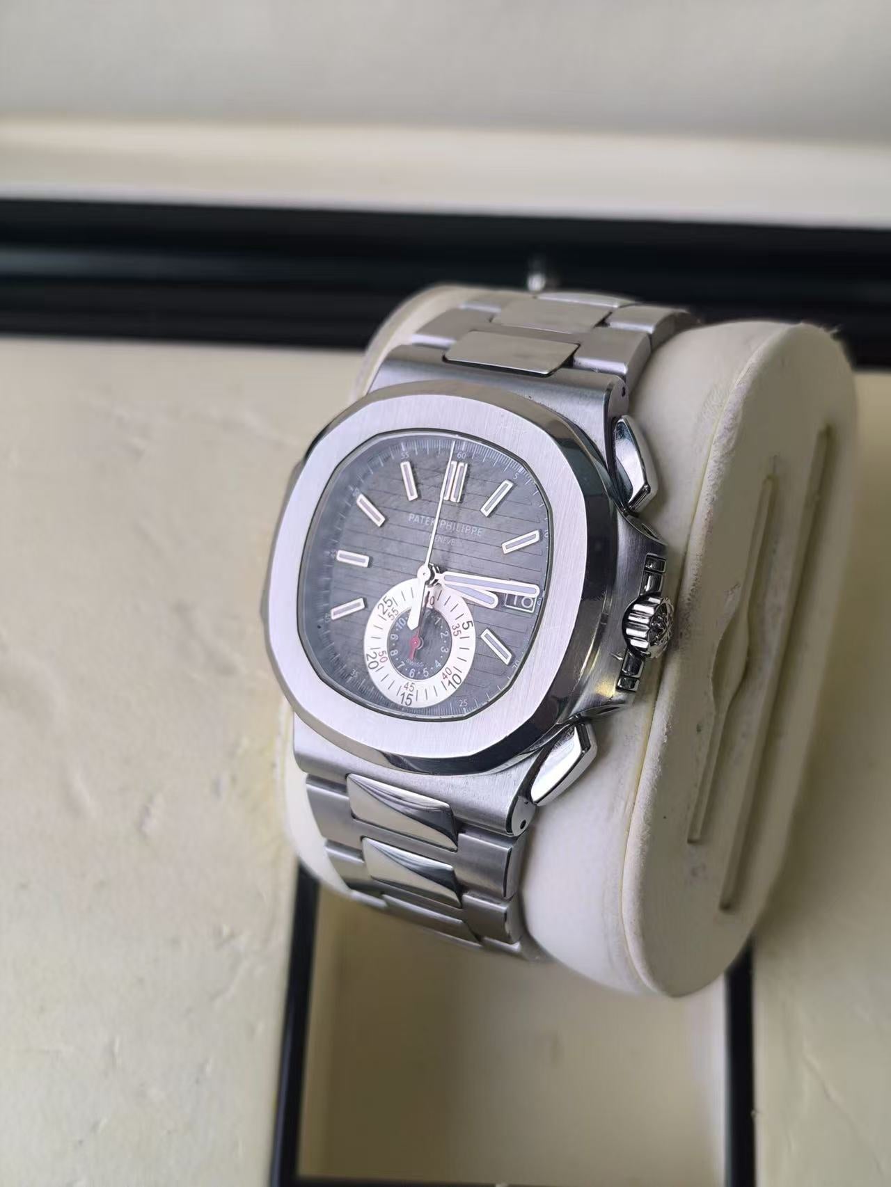 Patek Philippe 5980/1A-014