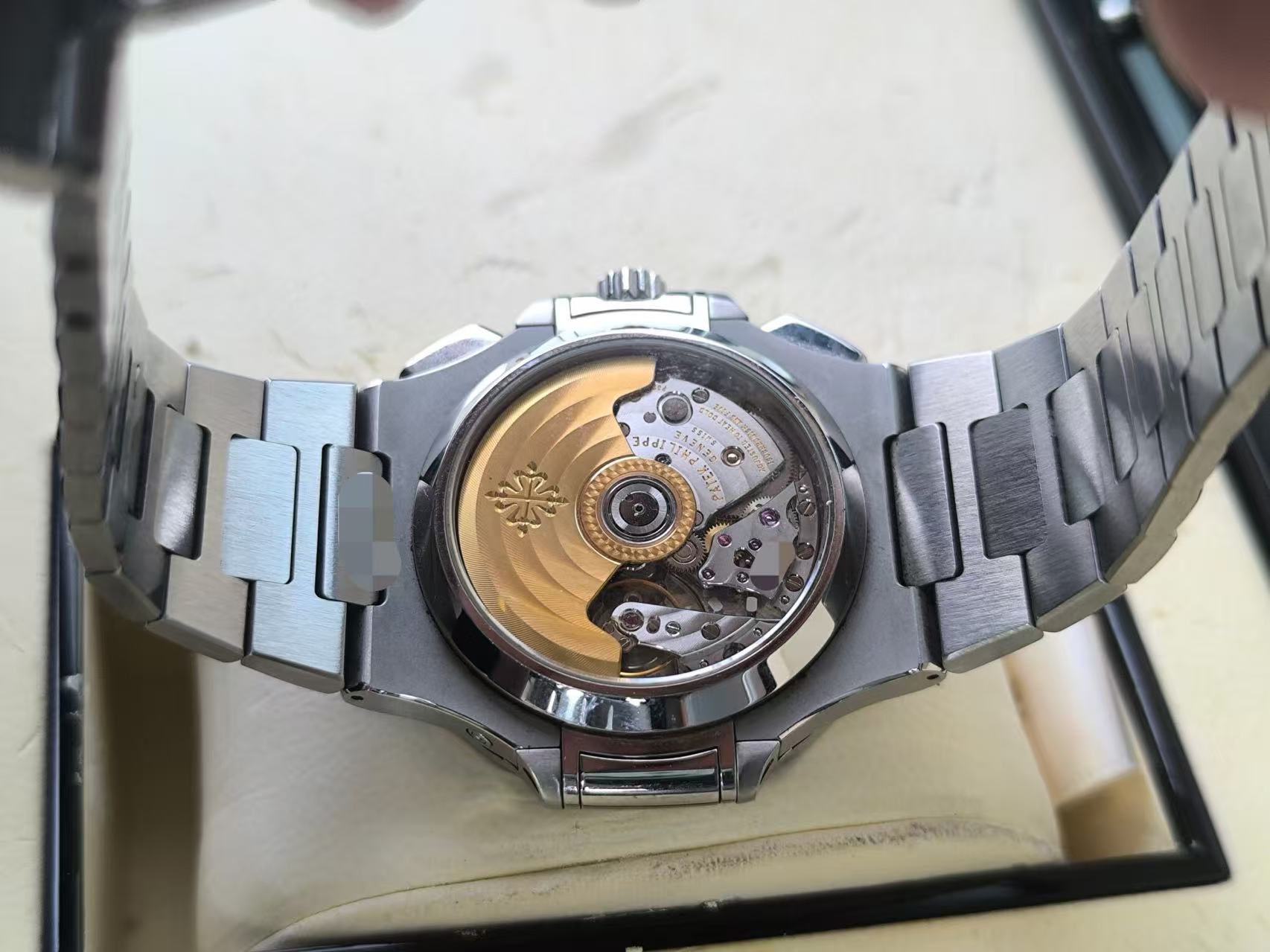Patek Philippe 5980/1A-014