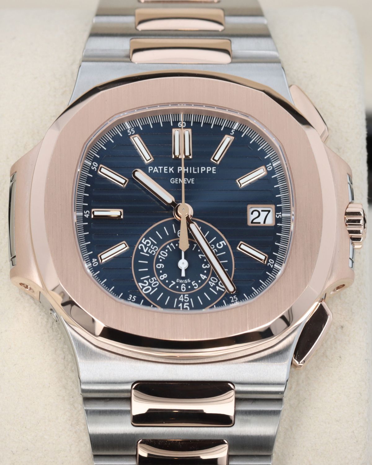 Patek Philippe 5980/1AR-001