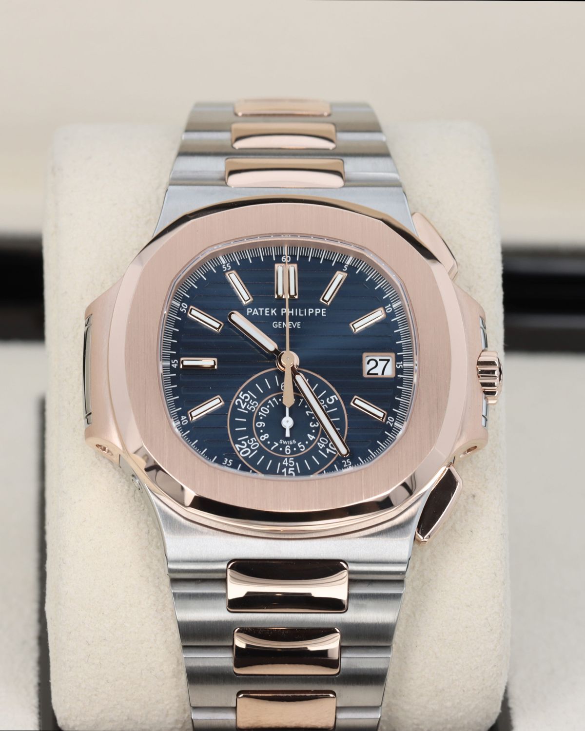 Patek Philippe 5980/1AR-001