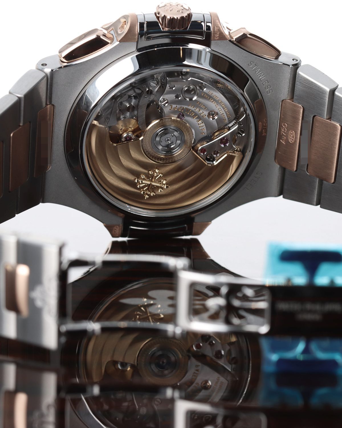 Patek Philippe 5980/1AR-001