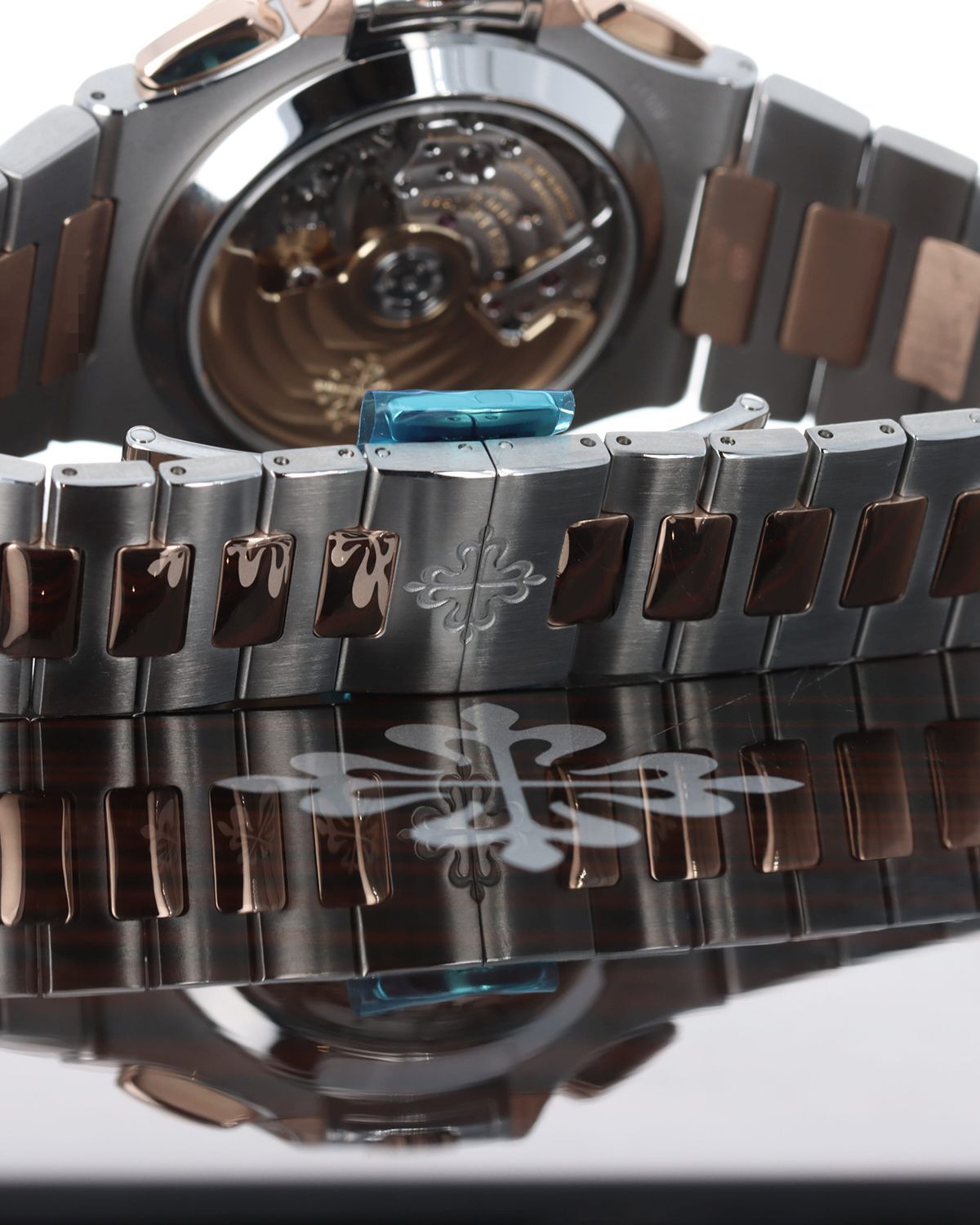 Patek Philippe 5980/1AR-001