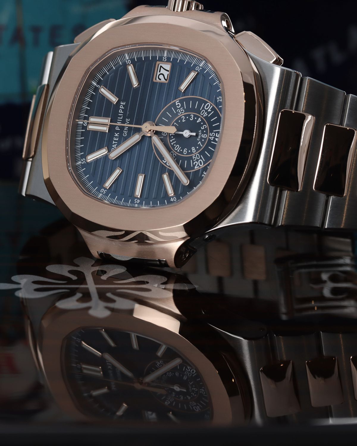 Patek Philippe 5980/1AR-001