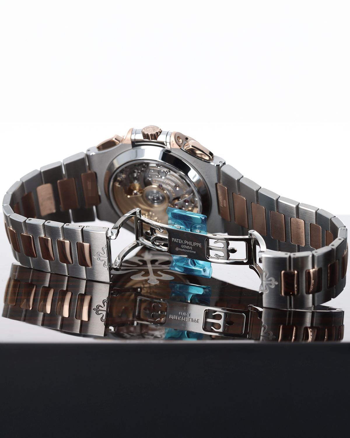 Patek Philippe 5980/1AR-001